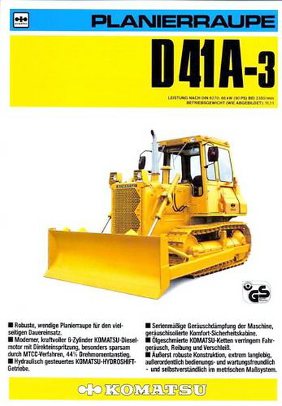 Komatsu