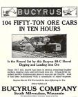 Bucyrus