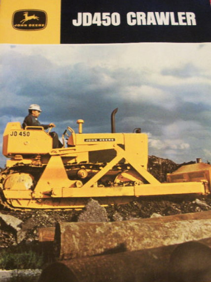 John Deere