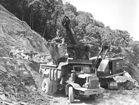 Bucyrus Erie