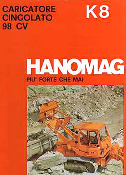 Hanomag