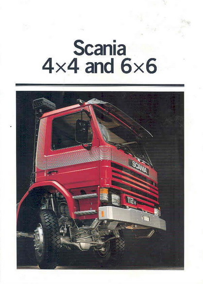 Scania