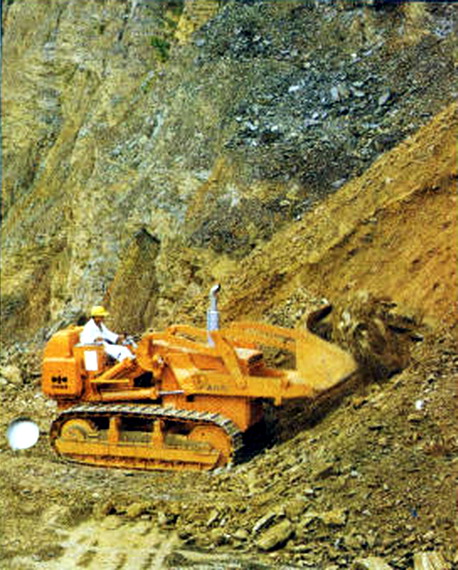 Komatsu