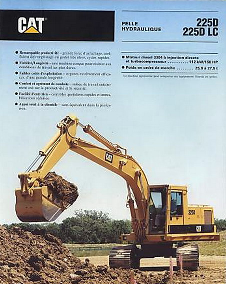 Caterpillar