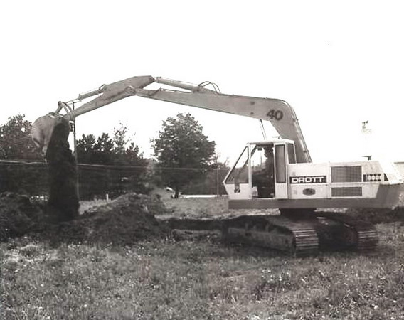 Drott