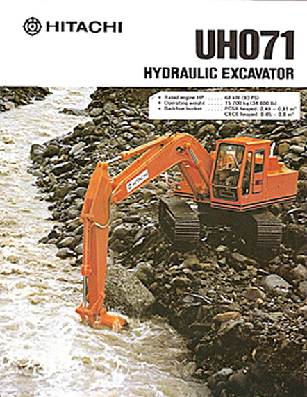 Hitachi