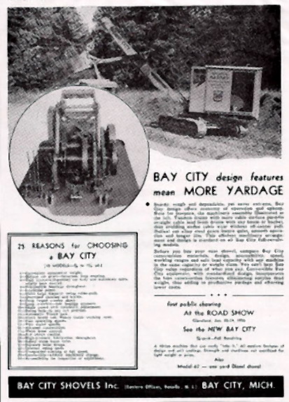 Bay City