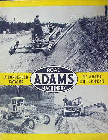 Adams
