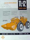 Allis Chalmers