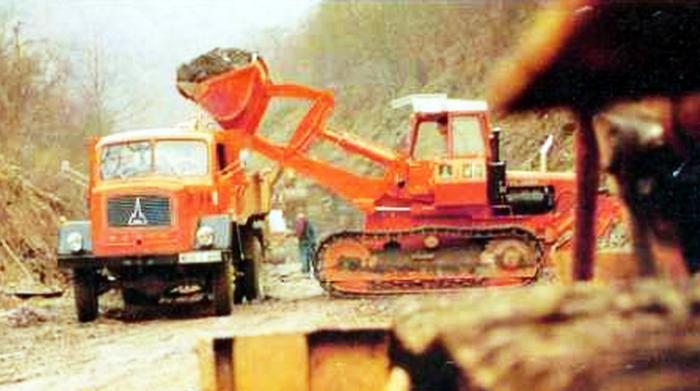 Deutz