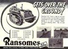 Ransomes
