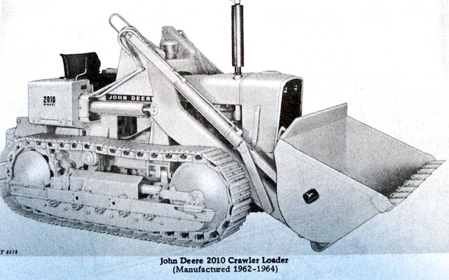 John Deere