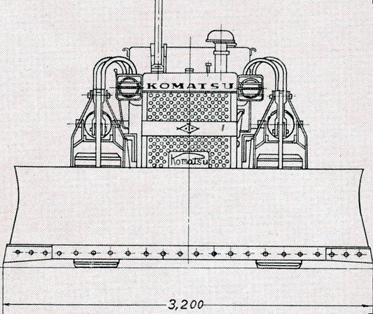 Komatsu