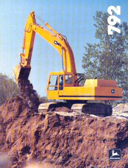 John Deere