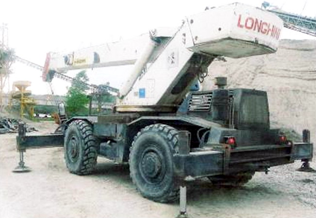 Longhini by TIM Service