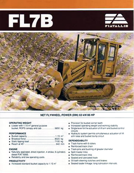 Fiat Allis