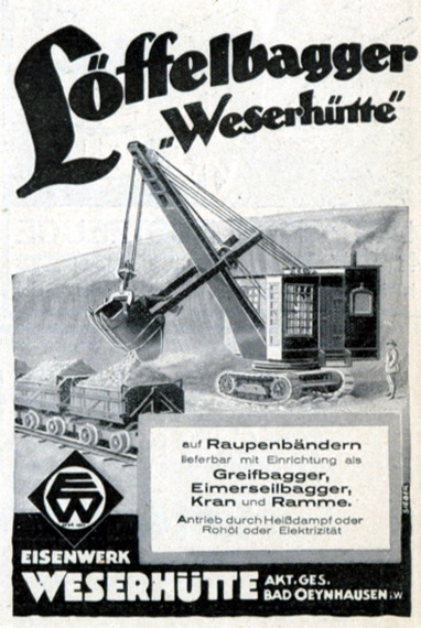Weserhutte