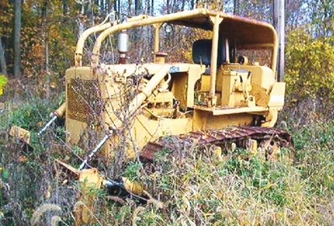 Hitachi D200B