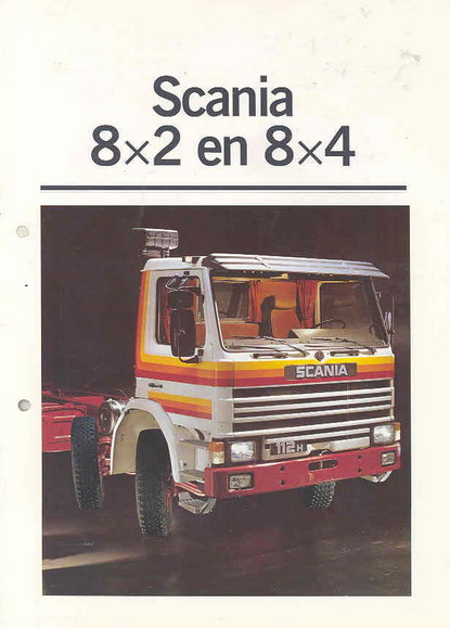 Scania