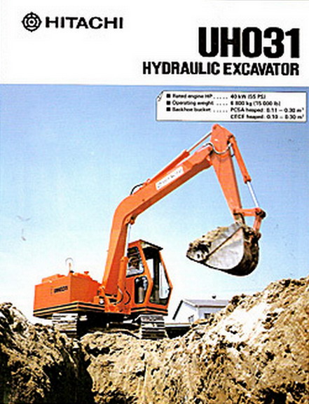 Hitachi