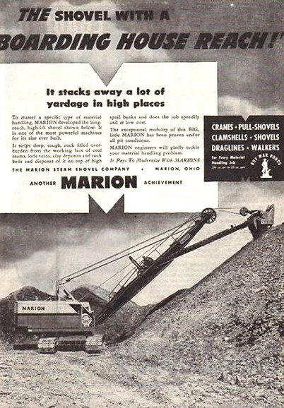 Marion