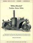 Millars Marshall