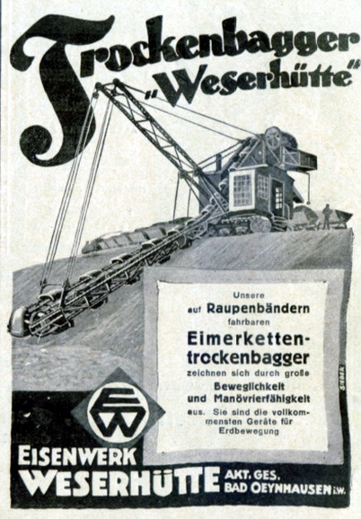 Weserhutte