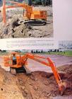 Insley HC650B