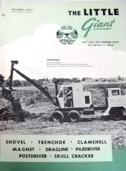 Little Giant