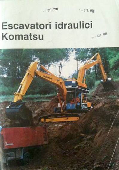 Komatsu
