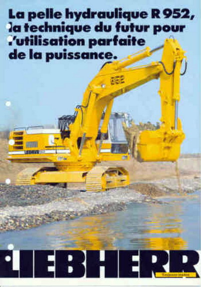 Liebherr