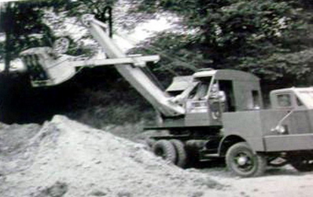 Koehring