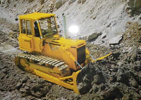 Hanomag
