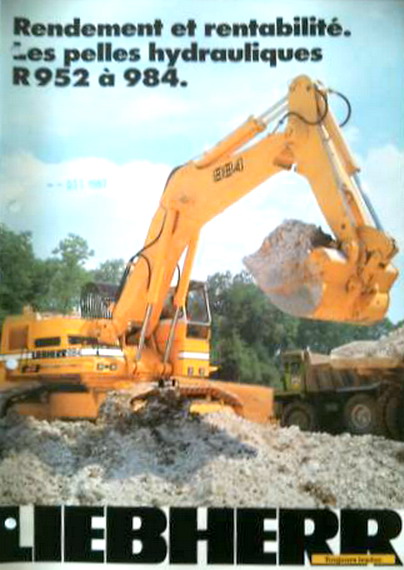 Liebherr