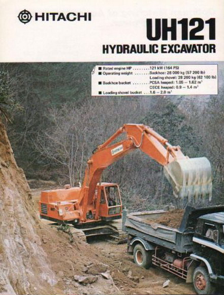 Hitachi