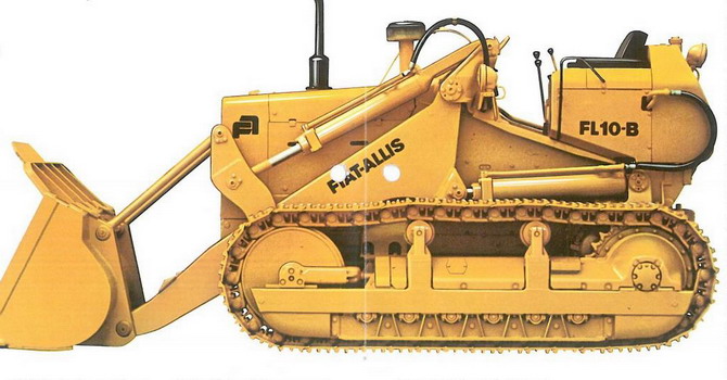Fiat Allis