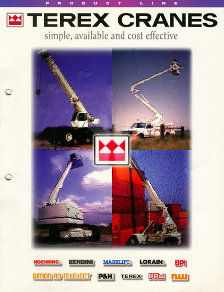 Terex