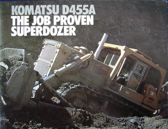 Komatsu