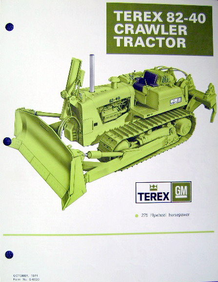 Terex