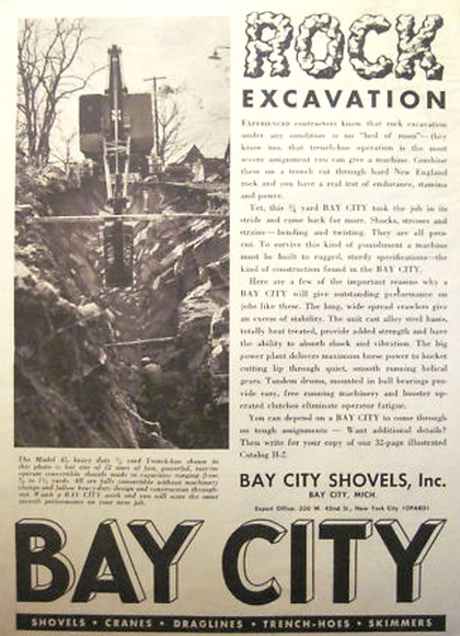 Bay City