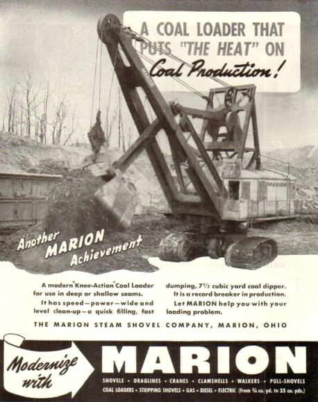 Marion