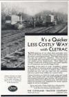 Cletrac