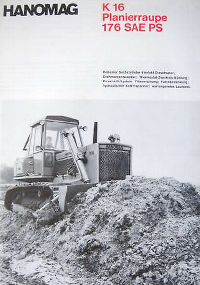 Hanomag