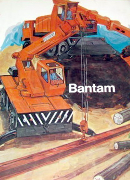 Bantam