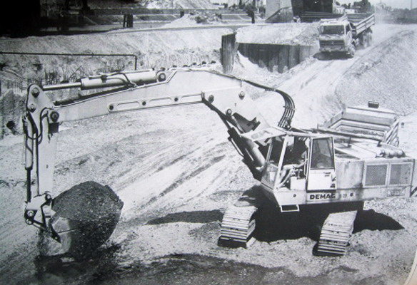 Demag