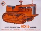 Allis Chalmers