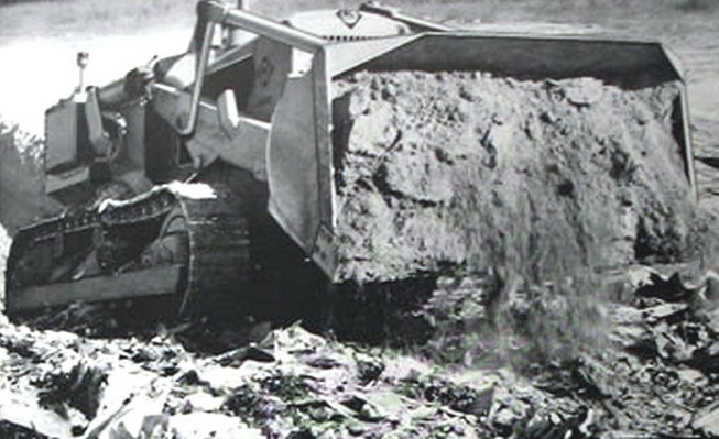Allis Chalmers