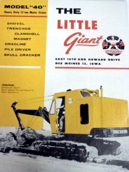 Little Giant