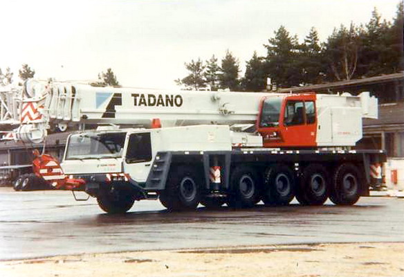 Tadano