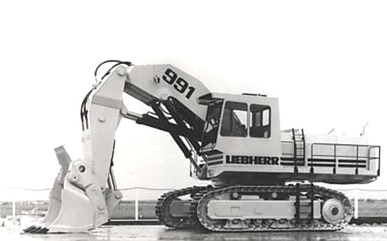 Liebherr